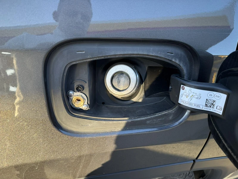 Jeep Compass, снимка 16 - Автомобили и джипове - 53171528