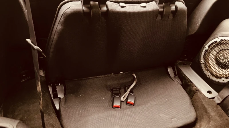 Peugeot 4007, снимка 12 - Автомобили и джипове - 53283438