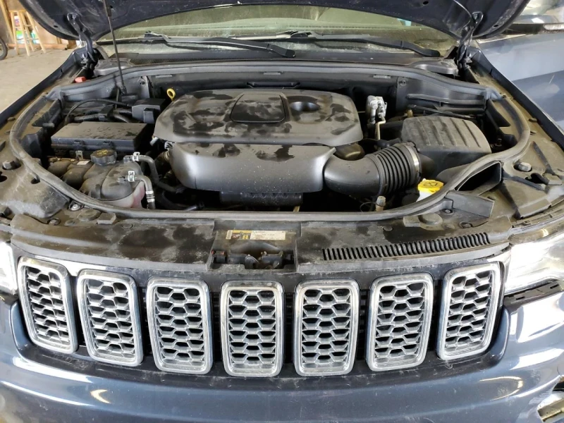 Jeep Grand cherokee - 33800 лв. - 82025000 | Car24.bg