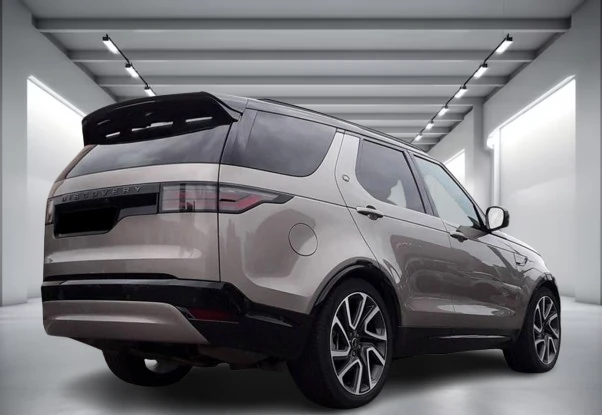 Land Rover Discovery D300 = Dynamic HSE = 7 Seats  | Mobile.bg   3