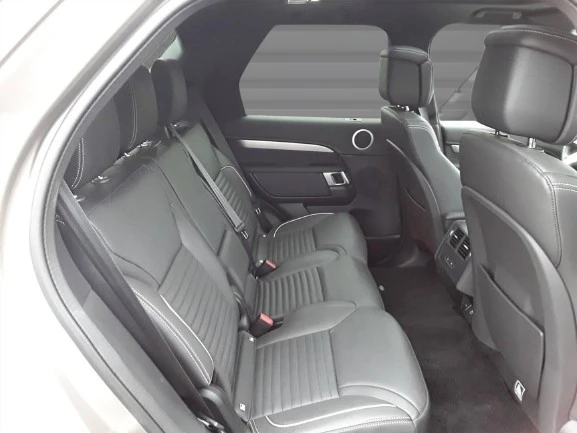 Land Rover Discovery D300 = Dynamic HSE = 7 Seats  | Mobile.bg   8