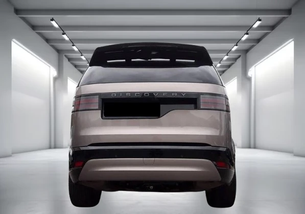 Land Rover Discovery D300 = Dynamic HSE = 7 Seats  | Mobile.bg   2