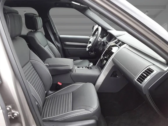 Land Rover Discovery D300 = Dynamic HSE = 7 Seats  | Mobile.bg   7