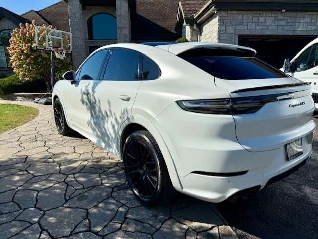 Porsche Cayenne GTS Coupe  CARFAX, снимка 7 - Автомобили и джипове - 53188648