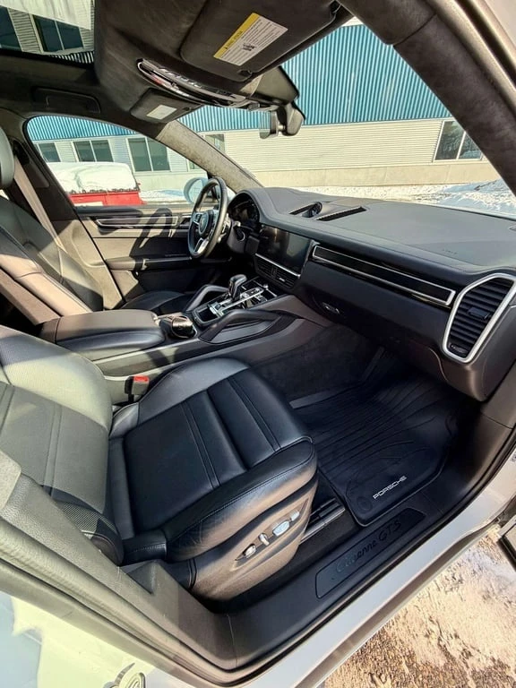 Porsche Cayenne GTS Coupe  CARFAX, снимка 10 - Автомобили и джипове - 53188648