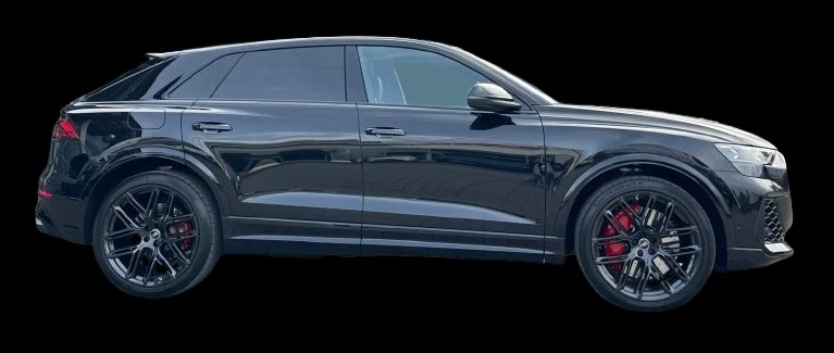 Audi RSQ8 4.0 Quattro , снимка 3 - Автомобили и джипове - 53913189