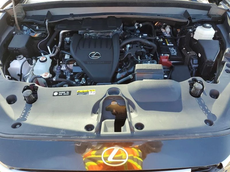 Lexus GX 2.4L 4 FRONT WHEEL DRIVE | Mobile.bg � ����������� 13
