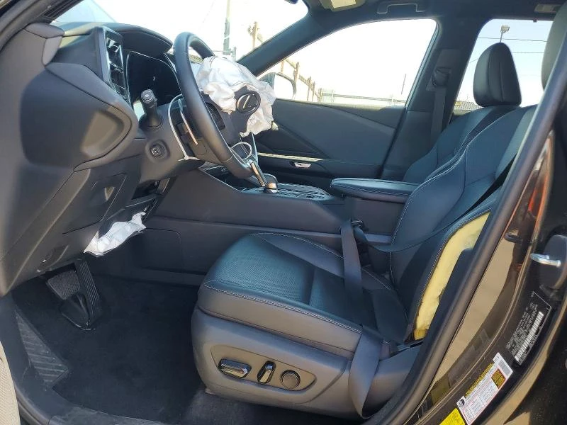 Lexus GX 2.4L 4 FRONT WHEEL DRIVE | Mobile.bg � ����������� 7