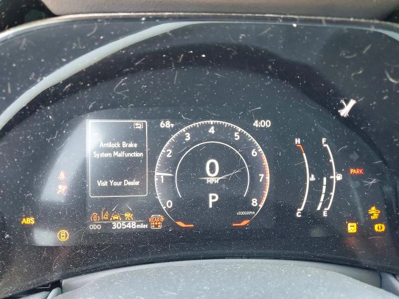 Lexus GX 2.4L 4 FRONT WHEEL DRIVE | Mobile.bg � ����������� 9