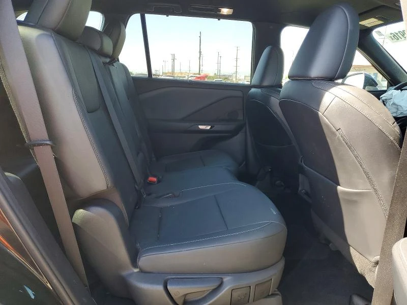 Lexus GX 2.4L 4 FRONT WHEEL DRIVE | Mobile.bg � ����������� 11