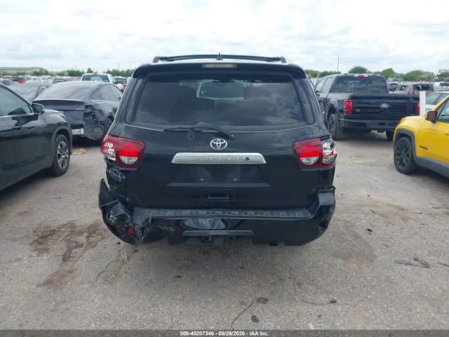 Toyota Sequoia PLATINUM* AWD* �������* ������ | Mobile.bg � ����������� 16