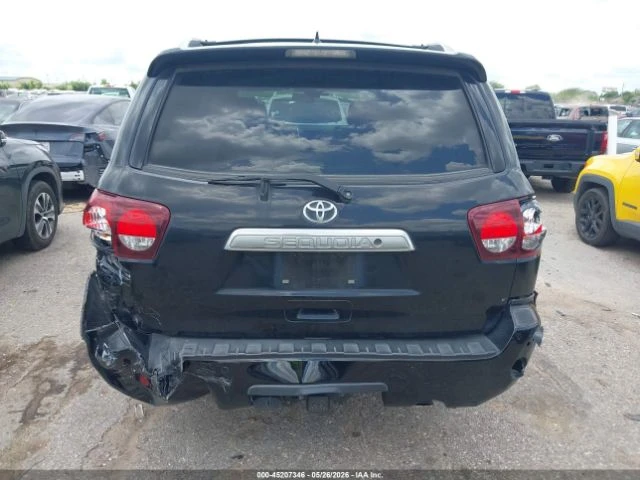 Toyota Sequoia PLATINUM* AWD* �������* ������ | Mobile.bg � ����������� 6