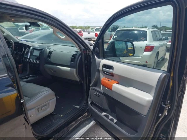 Toyota Sequoia PLATINUM* AWD* �������* ������ | Mobile.bg � ����������� 5