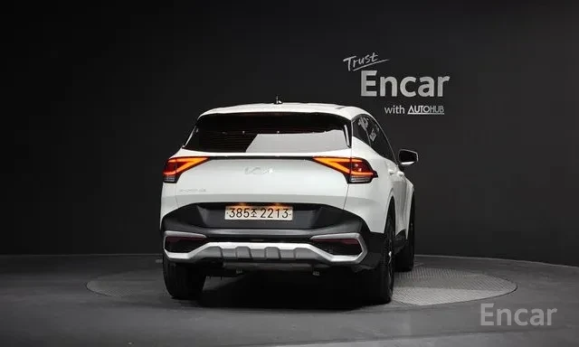Kia Sportage 2WD / DISTRONIC / ЛИЗИНГ, снимка 4 - Автомобили и джипове - 55631727