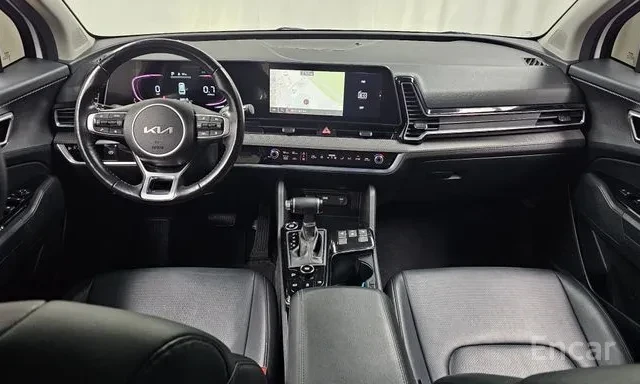 Kia Sportage 2WD / DISTRONIC / ЛИЗИНГ, снимка 7 - Автомобили и джипове - 55631727