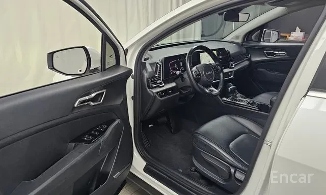 Kia Sportage 2WD / DISTRONIC / ЛИЗИНГ, снимка 10 - Автомобили и джипове - 55631727