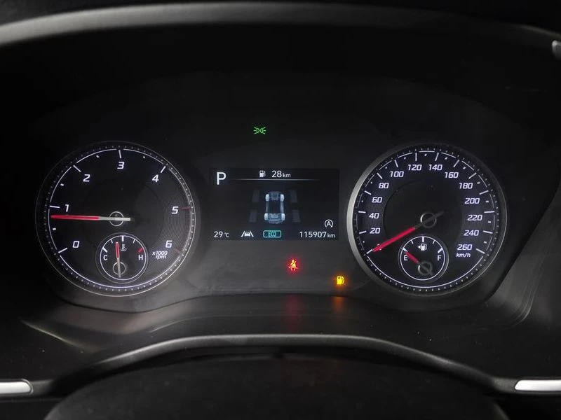 Hyundai Santa fe Diesel 2.2 4WD| 202�.�. | Mobile.bg � ����������� 8