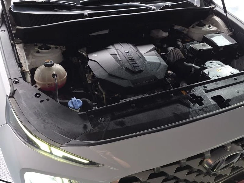 Hyundai Santa fe Diesel 2.2 4WD| 202�.�. | Mobile.bg � ����������� 6