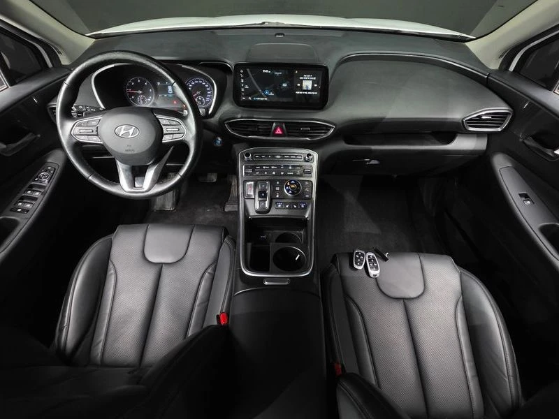 Hyundai Santa fe Diesel 2.2 4WD| 202�.�. | Mobile.bg � ����������� 7