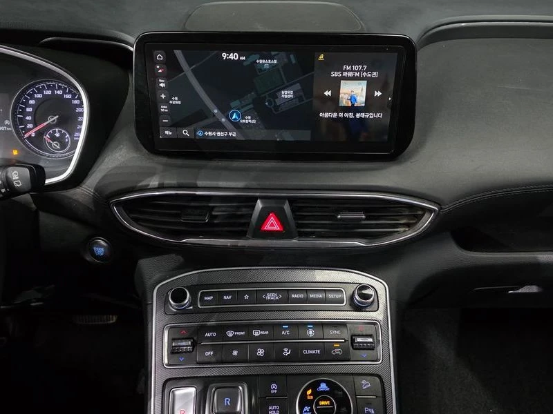 Hyundai Santa fe Diesel 2.2 4WD| 202�.�. | Mobile.bg � ����������� 13