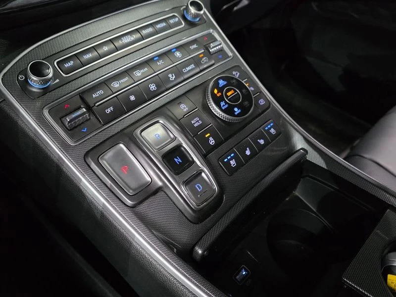 Hyundai Santa fe Diesel 2.2 4WD| 202�.�. | Mobile.bg � ����������� 9