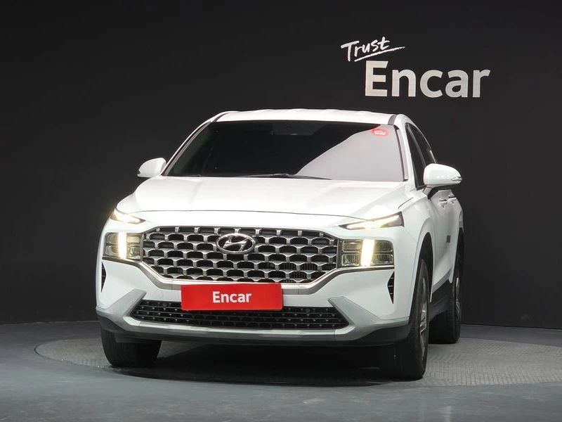 Hyundai Santa fe Diesel 2.2 4WD| 202�.�. | Mobile.bg � ����������� 3