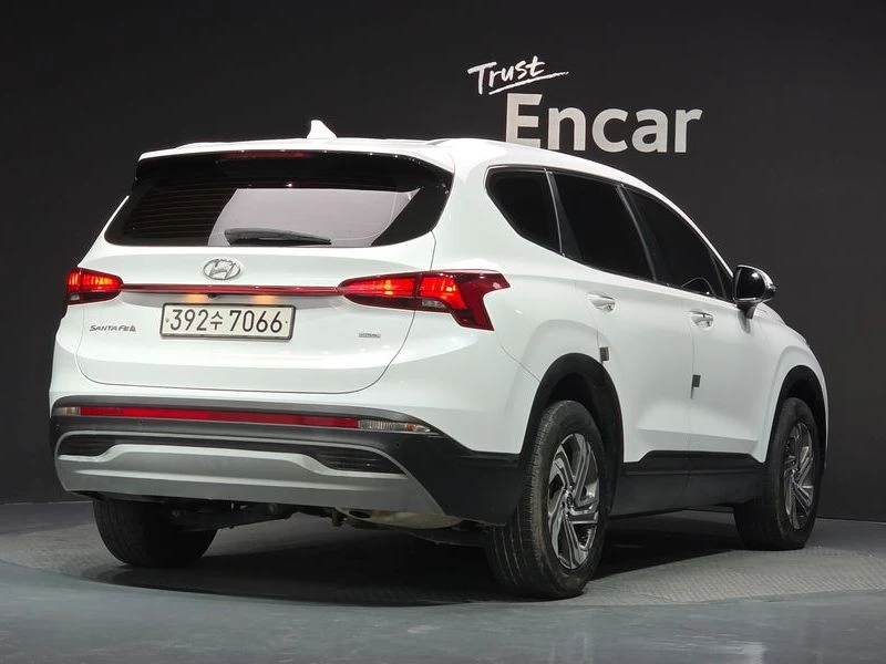 Hyundai Santa fe Diesel 2.2 4WD| 202�.�. | Mobile.bg � ����������� 2