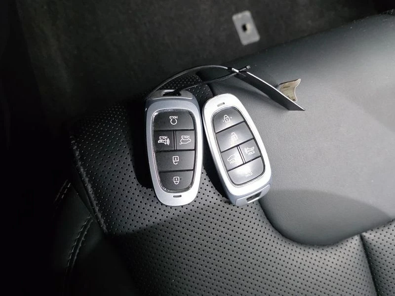 Hyundai Santa fe Diesel 2.2 4WD| 202�.�. | Mobile.bg � ����������� 16