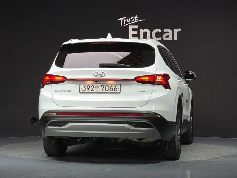 Hyundai Santa fe Diesel 2.2 4WD| 202�.�. | Mobile.bg � ����������� 4