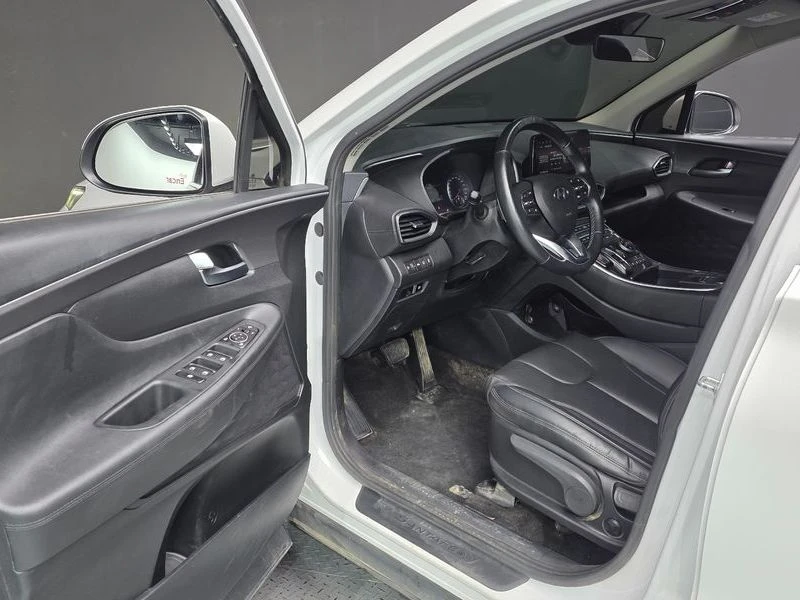 Hyundai Santa fe Diesel 2.2 4WD| 202�.�. | Mobile.bg � ����������� 10