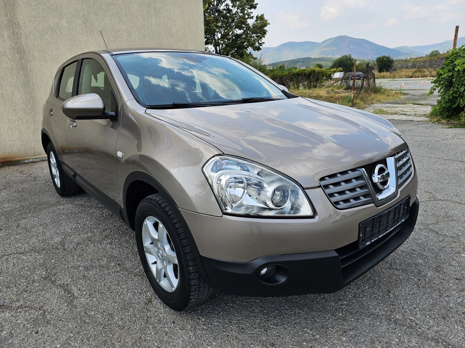 Nissan Qashqai 1.5 DCI ACENTA - изображение 3