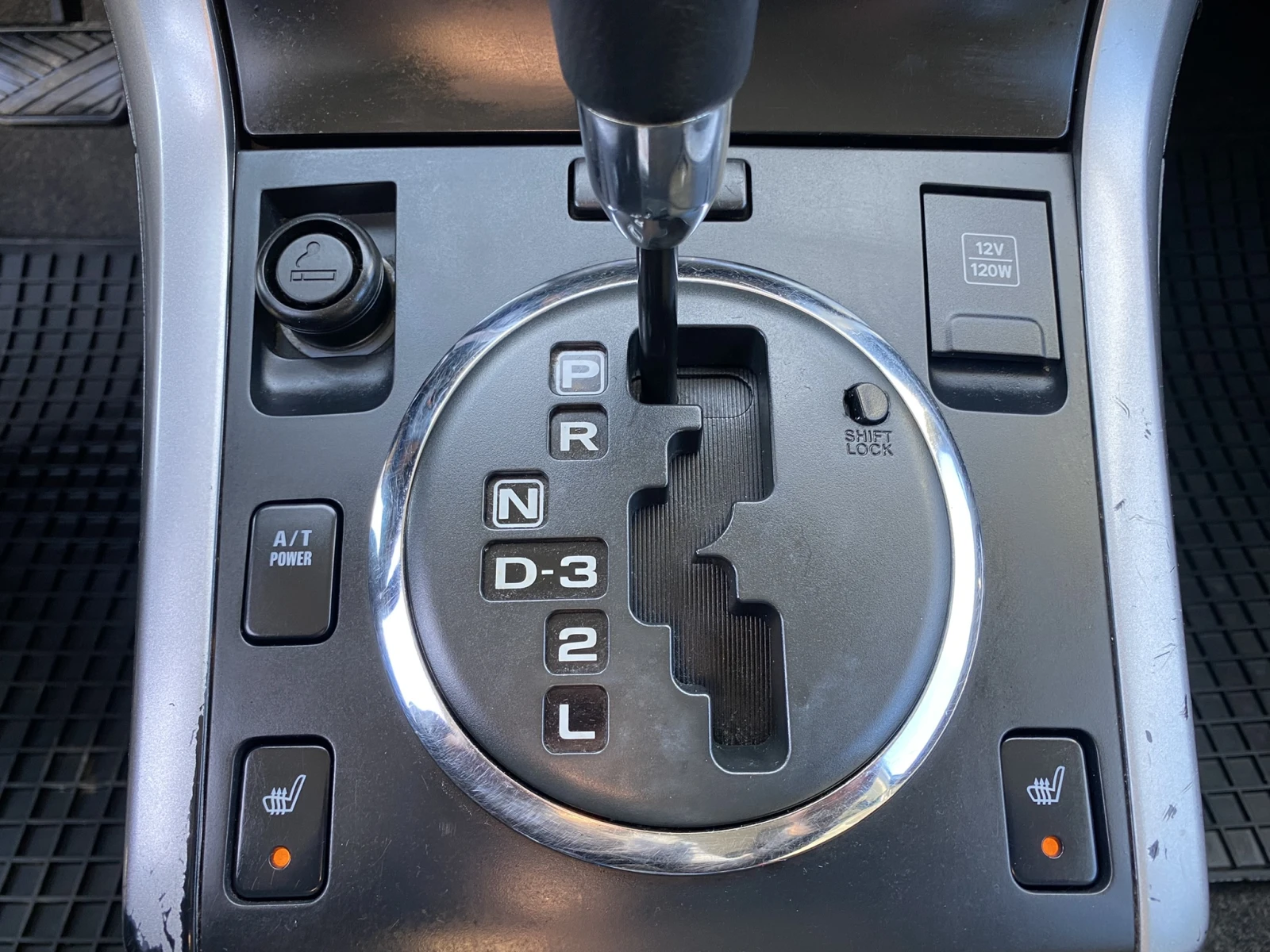Suzuki Grand vitara -118955км./АВТОМАТИК/КЛИМАТРОНИК | Mobile.bg — изображение 11