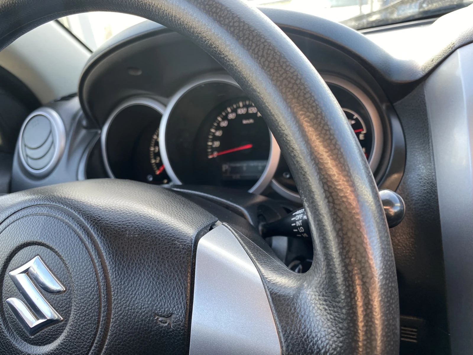 Suzuki Grand vitara -118955км./АВТОМАТИК/КЛИМАТРОНИК | Mobile.bg — изображение 12