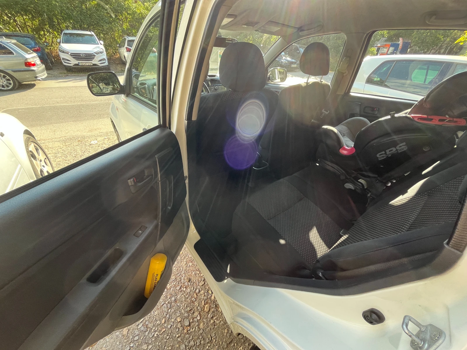 Daihatsu Terios 1.5 - изображение 10