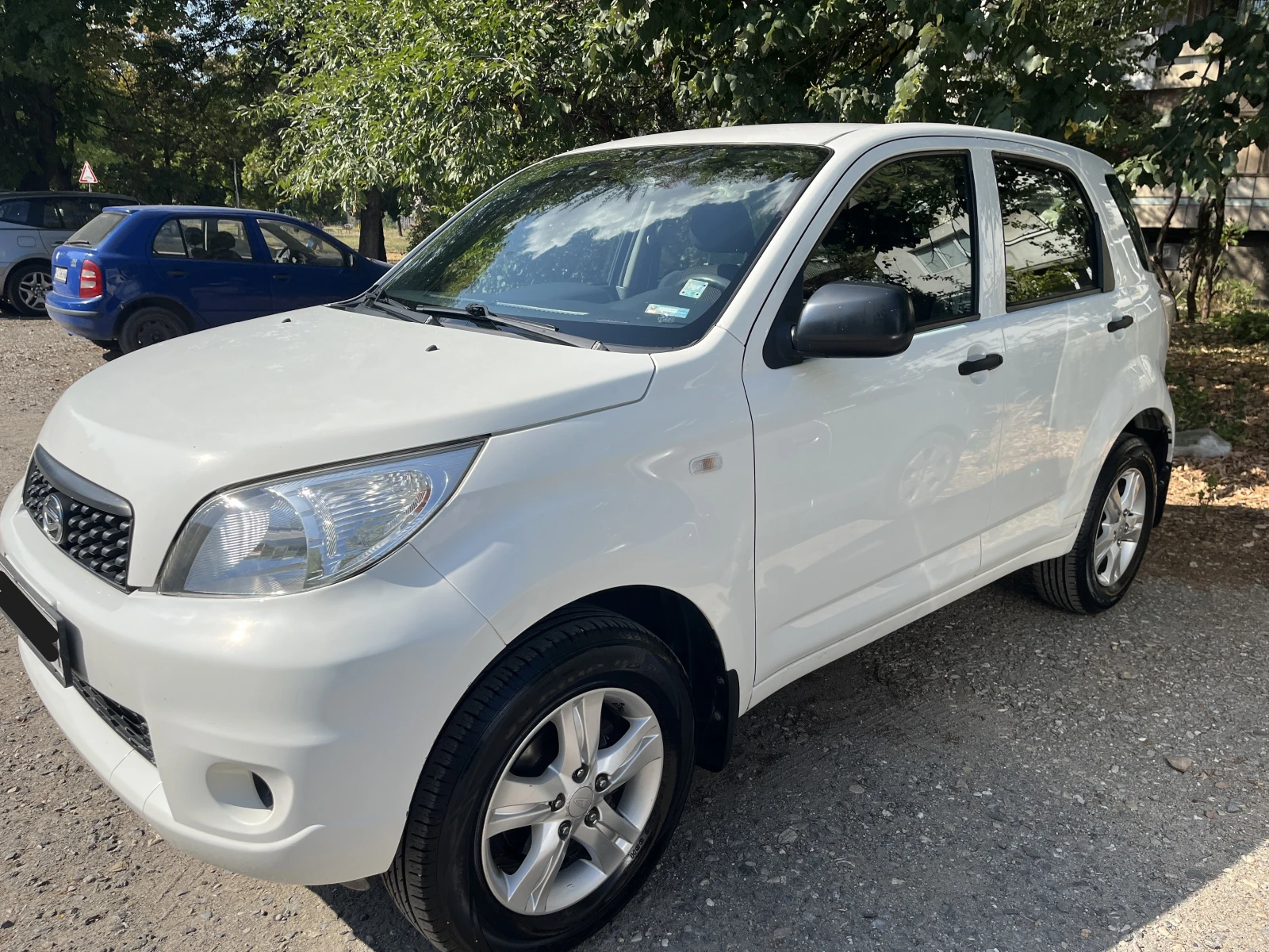Daihatsu Terios 1.5 - изображение 5