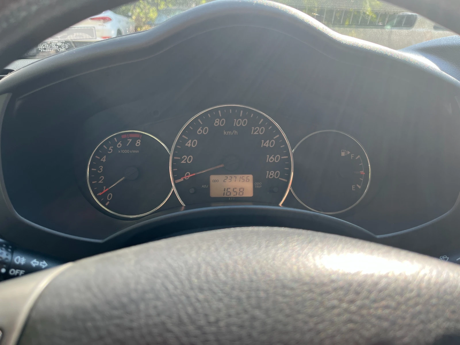 Daihatsu Terios 1.5 | Mobile.bg   14