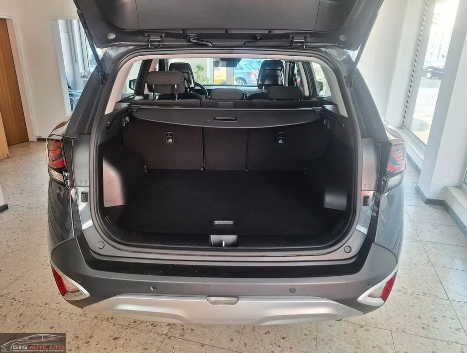 Kia Sportage PHEV/VISION/265HP/AWD/NAVI/CAM/DIGITAL/DAB/675f - изображение 5