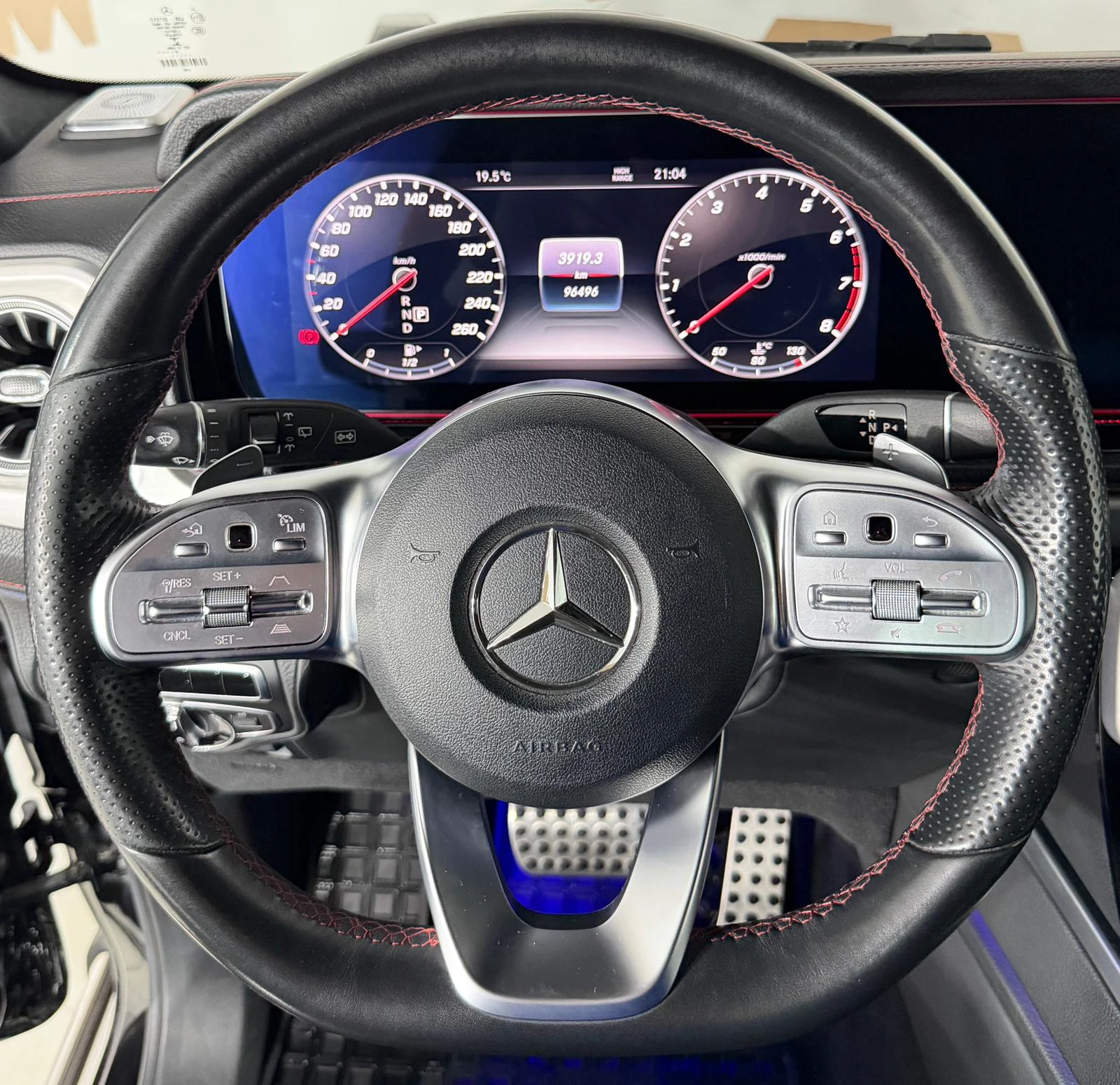 Mercedes-Benz G 500 AMG Optic* Burmester* 360* Distronic | Mobile.bg   13