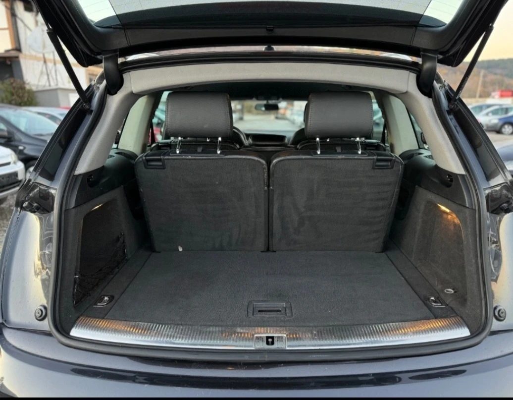 Audi Q7  - изображение 9