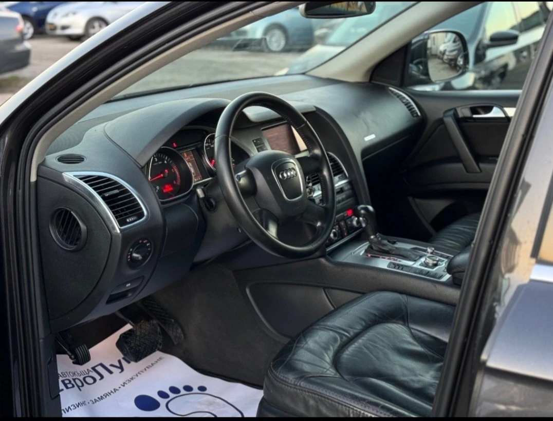 Audi Q7  - изображение 6