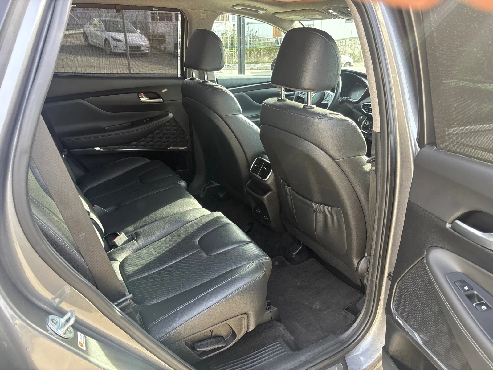 Hyundai Santa fe 2.0T | Mobile.bg � ����������� 13