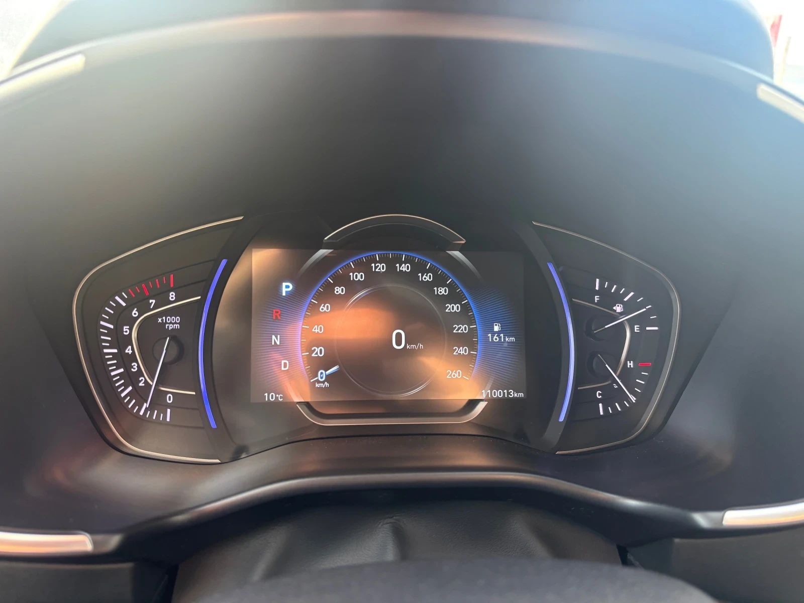 Hyundai Santa fe 2.0T - изображение 7