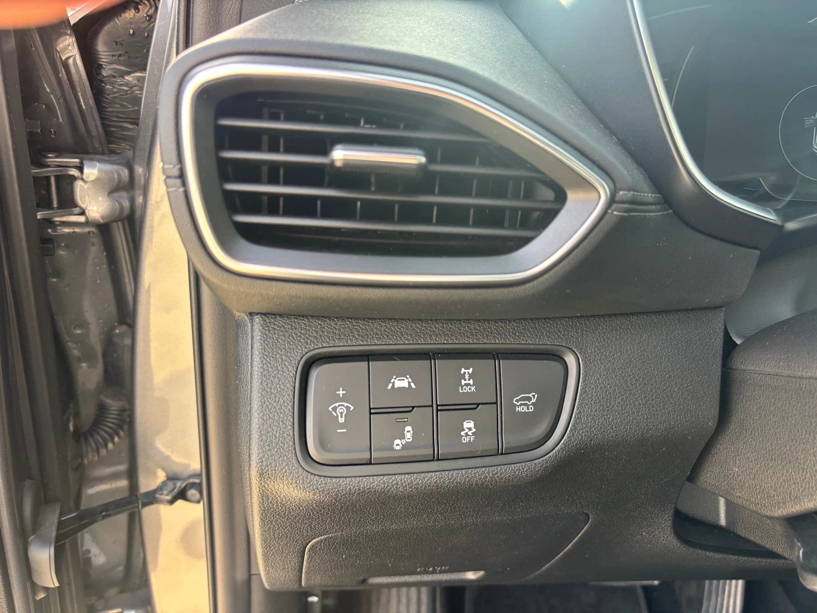 Hyundai Santa fe 2.0T - изображение 8