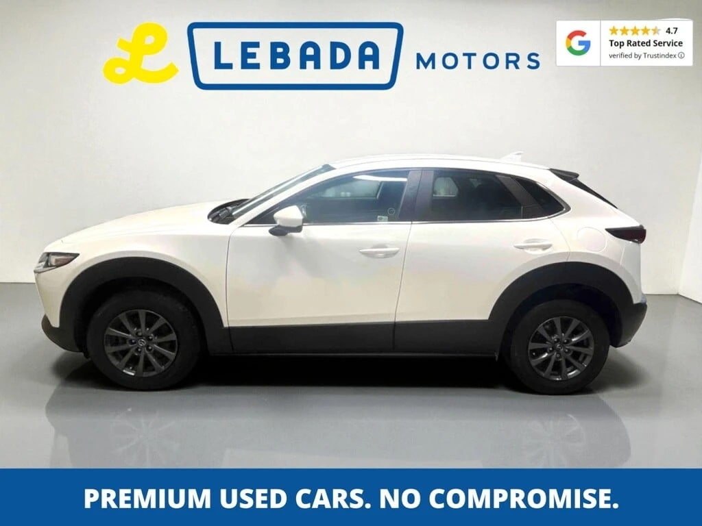 Mazda CX-30 * AWD * CARFAX * ��� ������������ ������ | Mobile.bg � ����������� 2