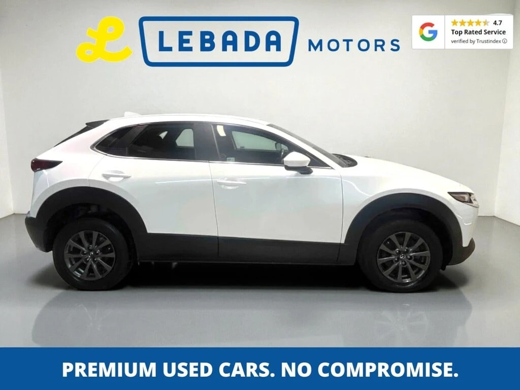 Mazda CX-30 * AWD * CARFAX * ��� ������������ ������ | Mobile.bg � ����������� 3