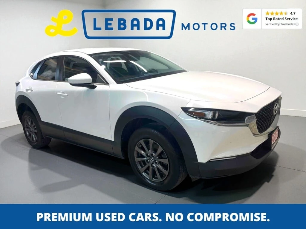 Mazda CX-30 * AWD * CARFAX * ��� ������������ ������ | Mobile.bg � ����������� 1