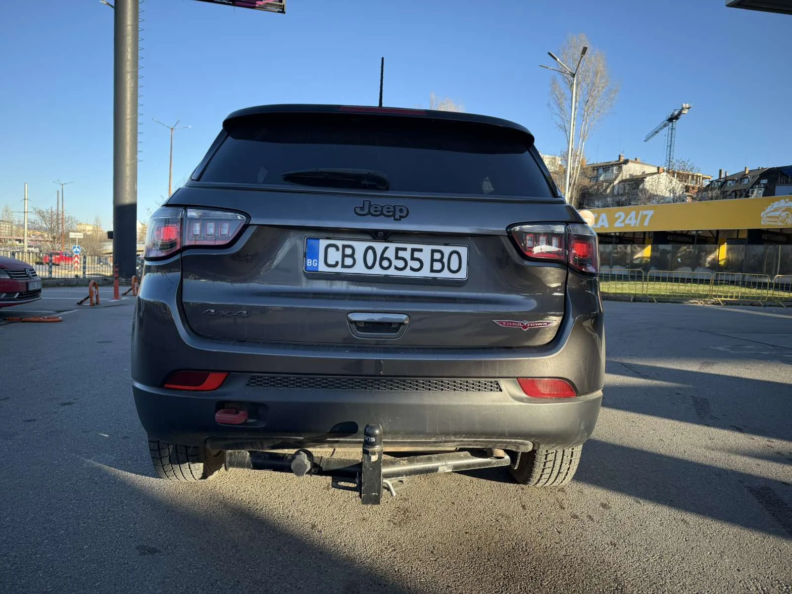 Jeep Compass | Mobile.bg � ����������� 6