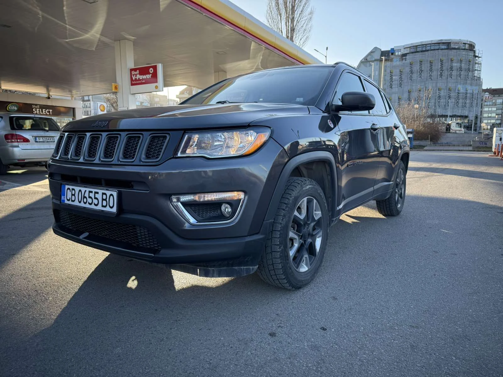 Jeep Compass | Mobile.bg � ����������� 3