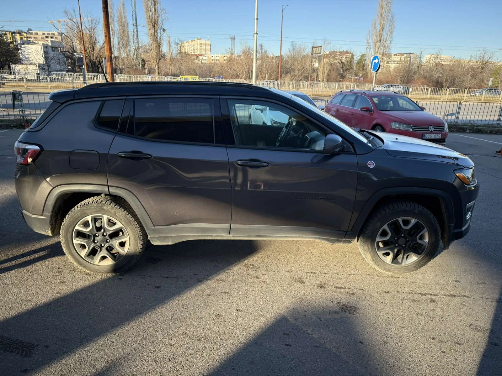 Jeep Compass | Mobile.bg � ����������� 7