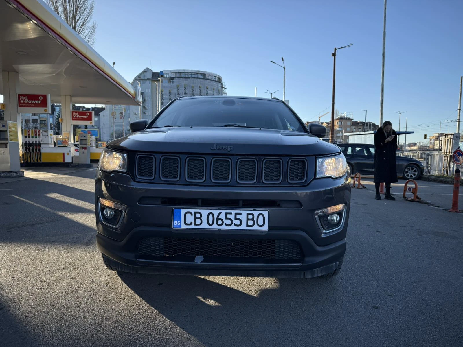 Jeep Compass | Mobile.bg � ����������� 1